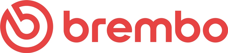 Brembo rinnova il logo come solution provider!